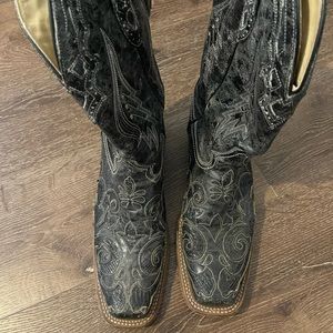 Corral Boots